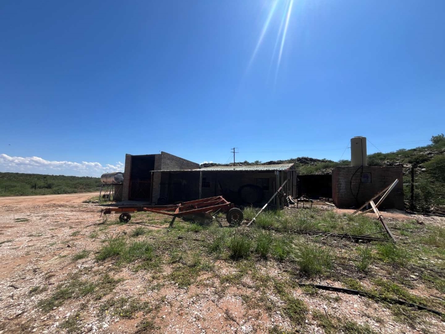 4 Bedroom Property for Sale in Groblershoop Northern Cape